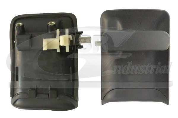 3RG 82222 Ukse hinge PARTNER 1.6 16V 109 HP Bensiin 2015