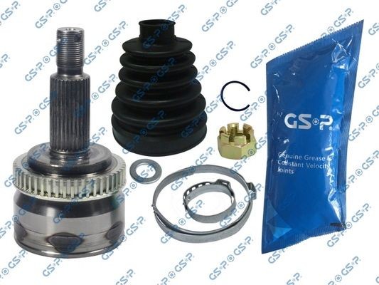 GSP Joint kit, drive shaft Article number: 824153 cheaply