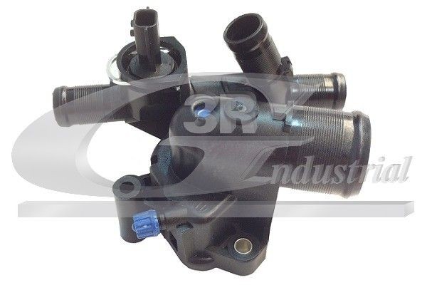 3RG Coolant Flange Article number: 82604 cheaply