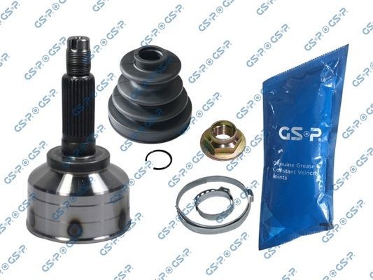 GSP Joint kit, drive shaft Article number: 827012 cheaply