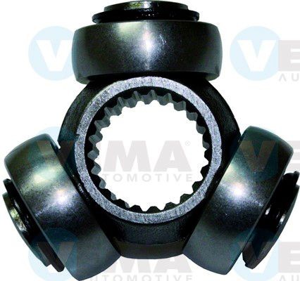 VEMA 829 Tripod Hub, Drive shaft PANDA 1.3 JTD Multijet 4x4 (169AXG1A, 169AXG2A) 75 PS Diesel