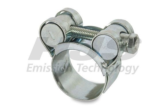 HJS Exhaust clamp Article number: 83 00 9102 cheaply