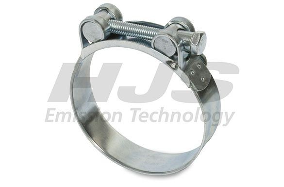 HJS Exhaust clamp Article number: 83 00 9105 cheaply