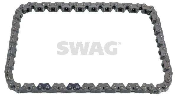 SWAG 83 10 0072 Chain, oil pump drive 3 2.3 MZR (BK3P) 156 PS Petrol 2009