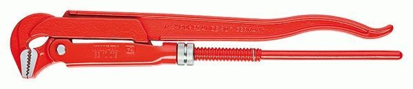 KNIPEX Rør- / vandpumpetang Varenummer: 83 10 030 billige