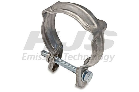 HJS Exhaust clamp Article number: 83 15 7181 cheaply