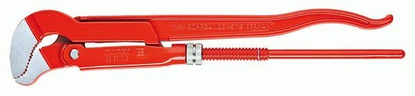 KNIPEX Rør- / vandpumpetang Varenummer: 83 30 020 billige