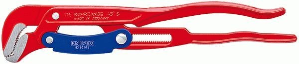 KNIPEX Rør- / vandpumpetang Varenummer: 83 60 015 billige