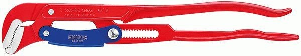 KNIPEX Rør- / vandpumpetang Varenummer: 83 60 020 billige