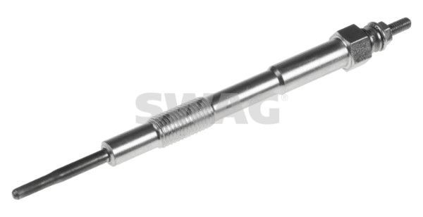 SWAG Glow plug Article number: 83 94 7148 cheaply
