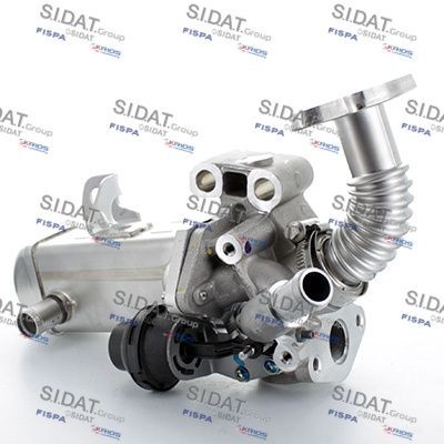 FISPA EGR valve Article number: 83.1057 cheaply
