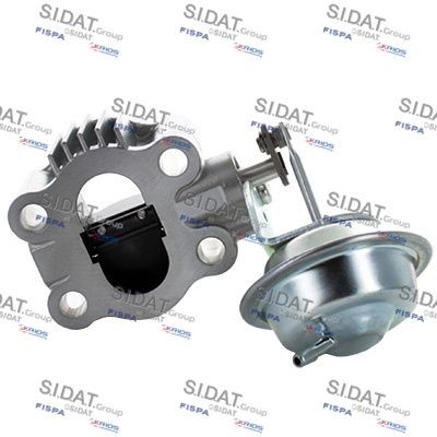SIDAT Exhaust Gas Door Article number: 83.1089 cheaply