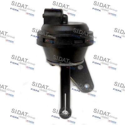 SIDAT Vacuum Control Valve, EGR Article number: 83.1139 cheaply