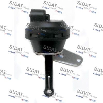 SIDAT Vacuum Control Valve, EGR Article number: 83.1140 cheaply