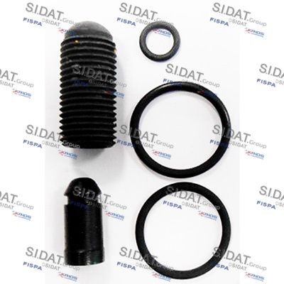 SIDAT 83.1253 Repair Kit, pump-nozzle unit PASSAT 2.0 TDI 16V 4motion 140 PS Diesel 2011