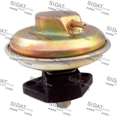 SIDAT EGR valve Article number: 83.1282 cheaply