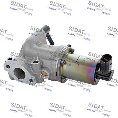 FISPA EGR valve Article number: 83.1310 cheaply