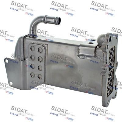 FISPA 83.1319 EGR-jahuti A4 2.0 TDI 177 HP Diisel 2015
