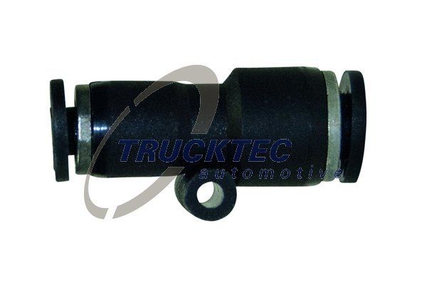 TRUCKTEC AUTOMOTIVE Reduktionsstykke, trykluftslange Varenummer: 83.24.004 billige