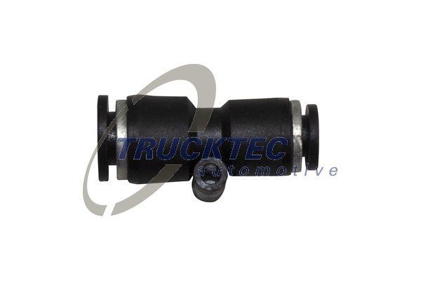 TRUCKTEC AUTOMOTIVE Reduktionsstykke, trykluftslange Varenummer: 83.24.006 billige