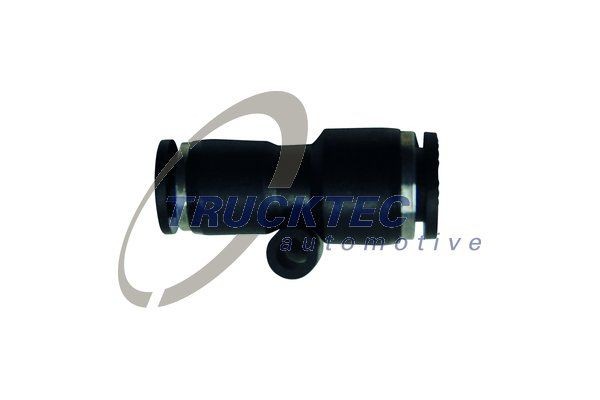 TRUCKTEC AUTOMOTIVE Reduktionsstykke, trykluftslange Varenummer: 83.24.008 billige