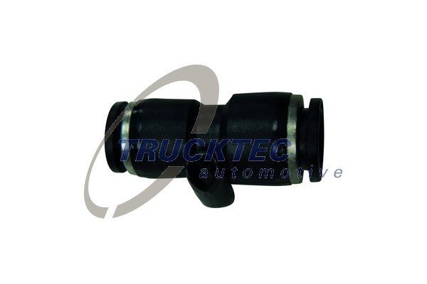 TRUCKTEC AUTOMOTIVE Reduktionsstykke, trykluftslange Varenummer: 83.24.010 billige