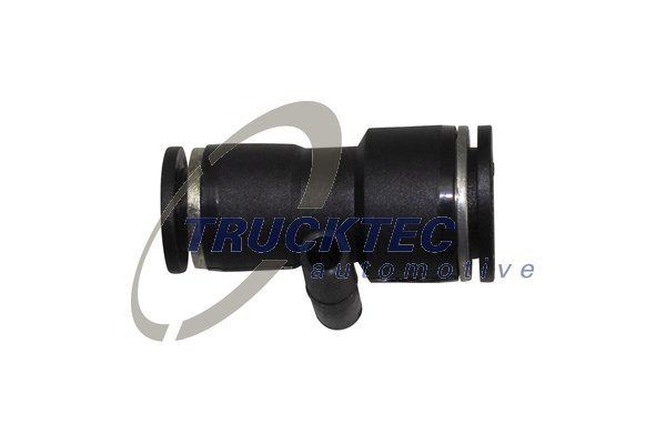 TRUCKTEC AUTOMOTIVE Reduktionsstykke, trykluftslange Varenummer: 83.24.012 billige