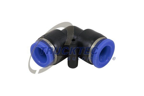 TRUCKTEC AUTOMOTIVE Forbindelses- / fordelerrør Varenummer: 83.34.010 billige