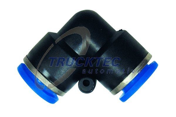 TRUCKTEC AUTOMOTIVE Forbindelses- / fordelerrør Varenummer: 83.34.012 billige
