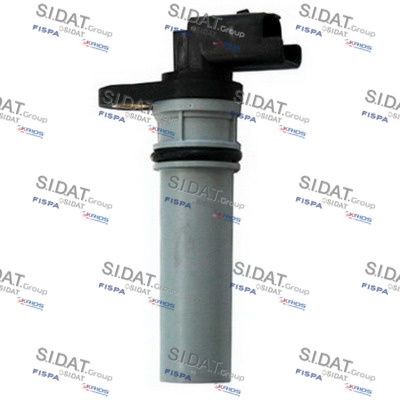 SIDAT 83.413 RPM Sensor, automatic transmission GRANDE PUNTO 1.3 D Multijet (199.AXD11, 199.AXD1A, 199.AXD1B,... 90 PS Diesel