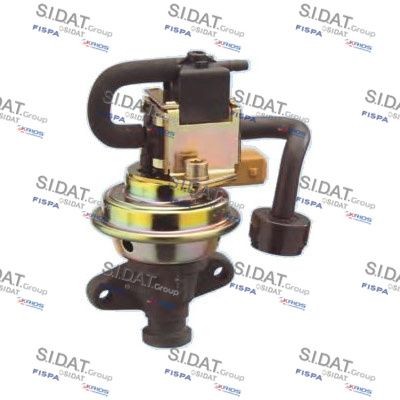 SIDAT EGR valve Article number: 83.809 cheaply