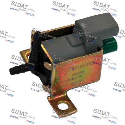 SIDAT Pressure Converter, exhaust control Article number: 83.854 cheaply