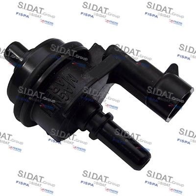 SIDAT 83.971 Täite- / õhutusklapp kütusepaagile LINEA 1.4 77 HP Bensiin