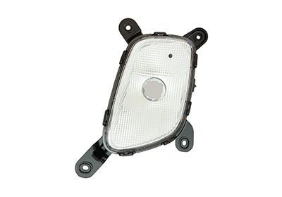 VAN WEZEL 8311957 Daytime Running Light PICANTO 1.0 69 PS Petrol 2018