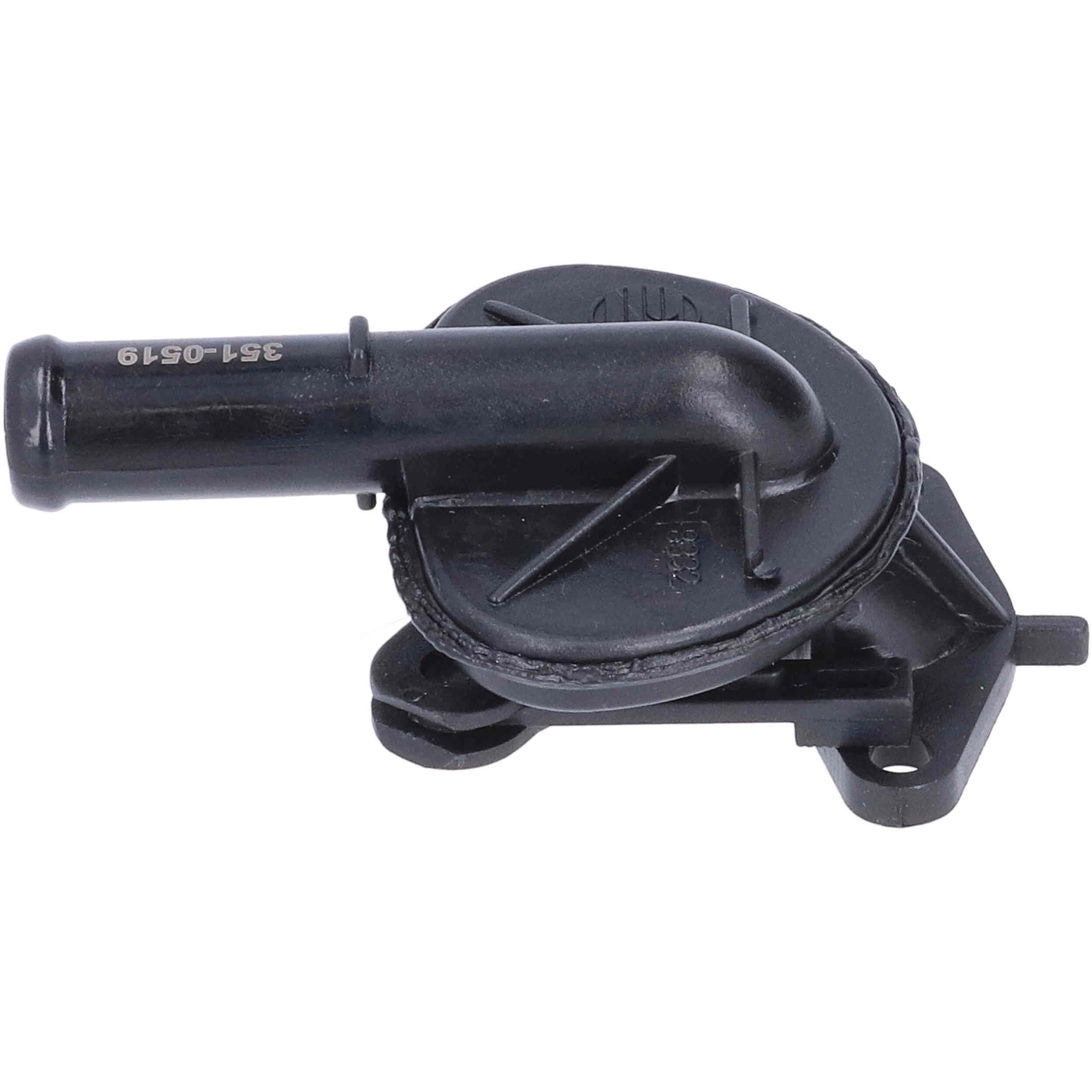 BIRTH 8332 Heater control valve TEMPRA 2.0 i.e. (159.AP) 113 PS Petrol 1998