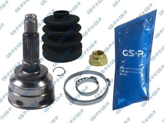 GSP Joint kit, drive shaft Article number: 834020 cheaply