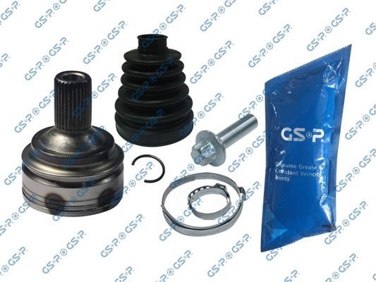 GSP Joint kit, drive shaft Article number: 835049 cheaply