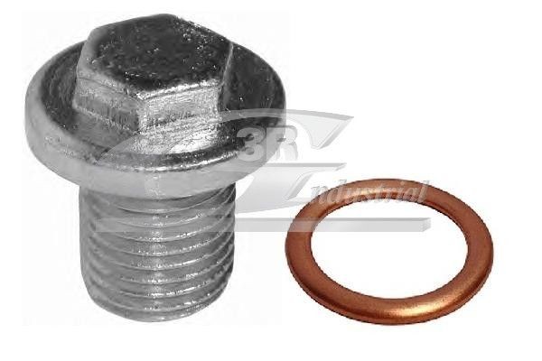 3RG Repair Kit, wet sump Article number: 83512 cheaply