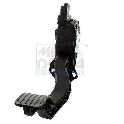 MEAT & DORIA 83547 Accelerator Pedal Kit C-ELYSEE 1.6 VTi (DDNFP0, DDNFP6, DDNFP9) 115 PS Petrol