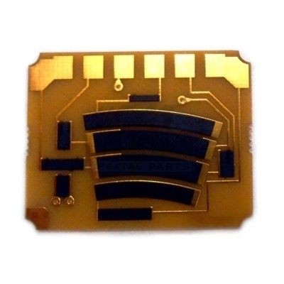 MEAT & DORIA 83579 Repair Set, accelerator pedal IDEA 1.3 D Multijet 95 PS Diesel