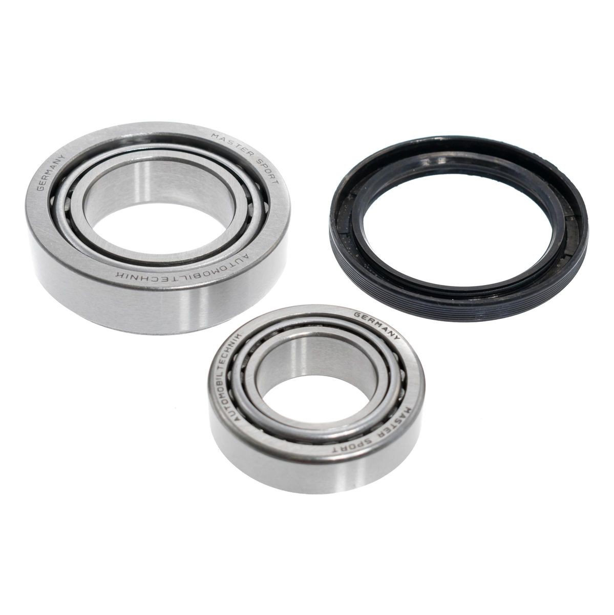 MASTER-SPORT Wheel bearing kit Article number: 836-SET-MS cheaply