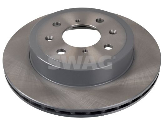 SWAG Brake disc Article number: 84 92 8160 cheaply