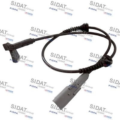 FISPA ABS Sensor Varenummer: 84.1095 billige