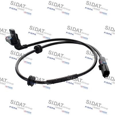 FISPA ABS Sensor Varenummer: 84.1163 billige