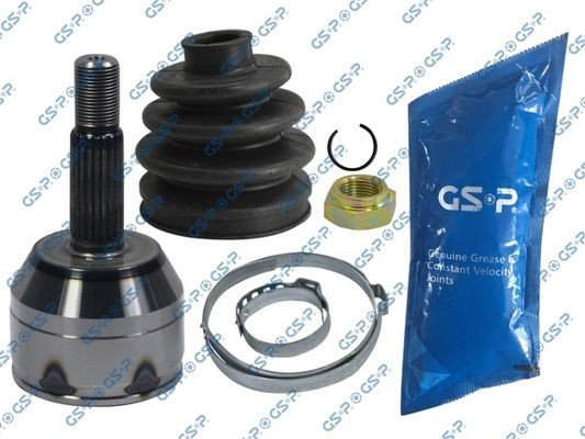 GSP Joint kit, drive shaft Article number: 841081 cheaply