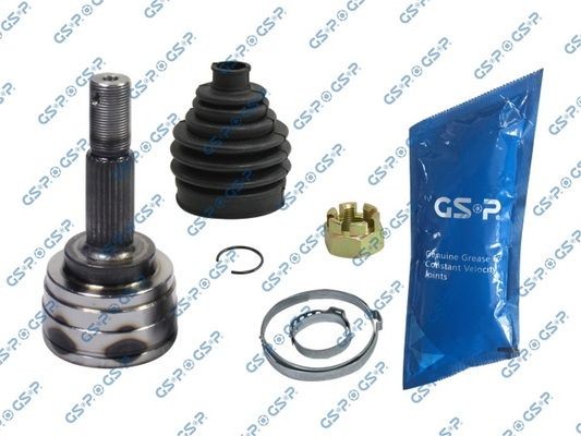 GSP Joint kit, drive shaft Article number: 841289 cheaply