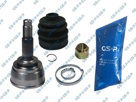 GSP Joint kit, drive shaft Article number: 841304 cheaply