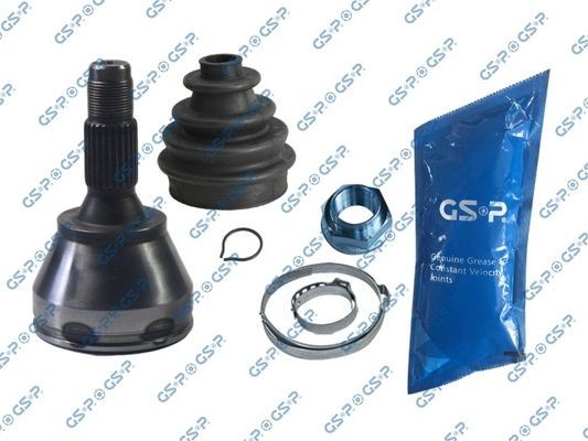 GSP Joint kit, drive shaft Article number: 845014 cheaply