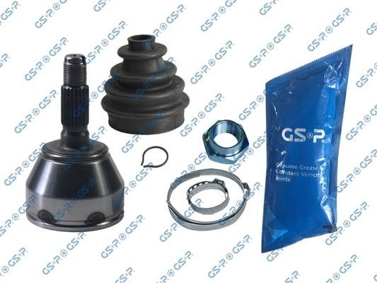 GSP Joint kit, drive shaft Article number: 845016 cheaply