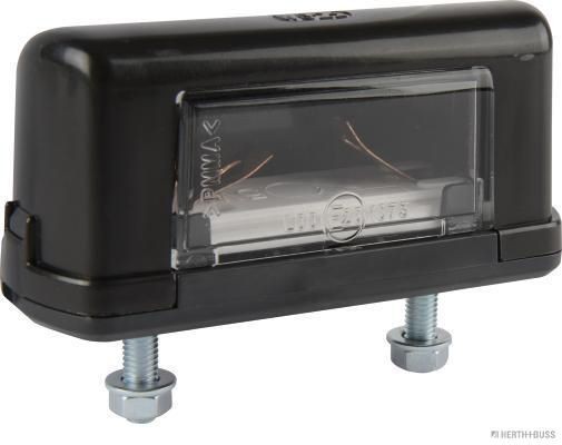 HERTH+BUSS ELPARTS Nummerpladelys Varenummer: 84750218 billige